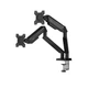 Кронштейн Anda Seat Stealth II 17"-32" Black (AD-W-A6D-2S-BB) (VESA100х100) - зображення 6