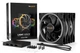 Комплект вентиляторів be quiet! Light Wings 140mm PWM 3 Pack ARGB для корпусу ПК з безшумною роботою 23.3 дБ (448020) - зображення 5