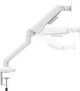 Кріплення настільне для монітора OfficePro 17-42" White (MA441W) - зображення 6
