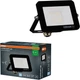Прожектор світлодіодний OSRAM Flood Light LUX 10 Вт 900 лм 6500K чорний 4099854489402 - изображение 1