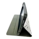 Чохол книжка з підставкою Flip Leather Print на Samsung Galaxy Tab A9 8.7" SM-X110 SM-X115 SM-X117 (Марвел) - зображення 8