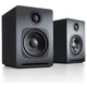 Мультимедийная акустика AudioEngine A1-MR Wireless Grey - изображение 1