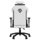 Крісло ігрове Anda Seat Phantom 3 White Size L - зображення 4