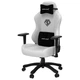 Крісло ігрове Anda Seat Phantom 3 White Size L - зображення 6
