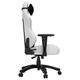 Крісло ігрове Anda Seat Phantom 3 White Size L - зображення 9