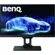 Монітор BenQ PD2500Q Grey (9H.LG8LA.TSE) - зображення 1