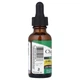 Природные добавки Nature's Answer Экстракт ромашки без спирта 2400 мг Chamomile Extract 30 мл - изображение 5