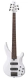 Бас-гитара YAMAHA TRBX-505 (Translucent White) - изображение 1