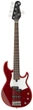 Бас-гитара YAMAHA BB235 (Raspberry Red) - изображение 1