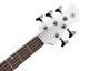 Бас-гитара YAMAHA TRBX-505 (Translucent White) - изображение 3