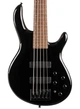 Бас-гитара CORT C5 Deluxe (Black) - изображение 2