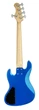 Бас-гітара SADOWSKY MetroExpress 21-Fret Vintage J/J Bass, Maple, 5-String (Ocean Blue Metallic High Polish) - зображення 2