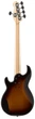 Бас-гитара YAMAHA BB435 (Tobacco Brown Sunburst) - изображение 3