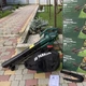 Садовый пылесос-воздуходувка 3в1 Parkside PLS 2600 B2 - изображение 2