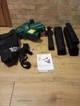 Садовый пылесос-воздуходувка 3в1 Parkside PLS 2600 B2 - изображение 6