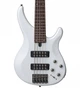 Бас-гитара YAMAHA TRBX-305 (White) - изображение 2