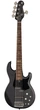Бас-гитара YAMAHA BB735A (Matte Translucent Black) - изображение 1