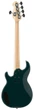 Бас-гитара YAMAHA BB435 (Teal Blue) - изображение 3