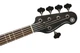 Бас-гитара YAMAHA BB735A (Matte Translucent Black) - изображение 5