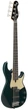Бас-гитара YAMAHA BB435 (Teal Blue) - изображение 6