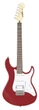 Гитарный набор YAMAHA GIGMAKER EG112 GPII (Metallic Red) - изображение 2