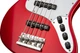 Бас-гитара SADOWSKY MetroExpress 21-Fret Vintage J/J Bass, Maple, 5-String (Candy Apple Red Metallic) - изображение 4