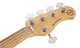 Бас-гитара SADOWSKY MetroExpress 21-Fret Hybrid P/J Bass, Maple, 5-String (Solid Black High Polish) - изображение 6