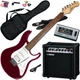Гитарный набор YAMAHA GIGMAKER EG112 GPII (Metallic Red) - изображение 5