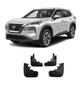 Брызговики MGC Nissan X-TRAIL Европа ROGUE Америка T33 2021-2025 г. в. Short комплект 4 шт - изображение 3