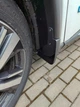 Брызговики MGC Nissan X-TRAIL Европа ROGUE Америка T33 2021-2025 г. в. Short комплект 4 шт - изображение 7