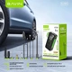 Автокомпрессор аккумуляторный Bavin PC1158S 90 Вт 150 PSI 4500 мА·год Черный (Z-PC1158S BK) - изображение 10