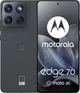 Мобільний телефон Motorola Edge 70 12/512GB PANTONE Gadget Grey (PBA50002PL) - зображення 1