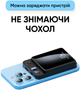 УМБ Smart X105 5000 mAh 22.5W MagSafe Black - зображення 6