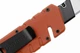Мультитул Gerber Prybrid Utility Clip - Burnt Orange Помаранчевий - зображення 8