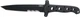 Нож с фиксированым клинком CRKT M16-FX Tanto Veff Fixed Blade ,тактический танто с серейторной заточкой и ножнами (CR13FX) - изображение 5