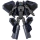 Игрушка трансформер Kids Team E2025-02 Самолет F-22 (E2025-02-RT) - изображение 3