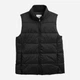 Теплый жилет женский GAP 556851000 XL Черный (1159848224) - изображение 5