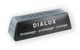 Паста полировальная Dialux Gris серая 110 гр. - изображение 1