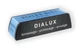 Паста полировальная Dialux Bleu голубая 110 гр. - изображение 1