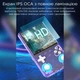 Портативная игровая консоль Intex Data Frog R36 Ultra Retro Handheld Game Console 128Gb, Black - изображение 7