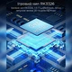 Портативная игровая консоль Intex Data Frog R36 Ultra Retro Handheld Game Console 128Gb, Black - изображение 9