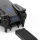 Аккумулятор 3.7 В 1800 мА·ч для дрона E88 / E88S / E88 Pro black – батарея Li-Po для квадрокоптера, продолжительность полета до 15 минут - изображение 8