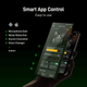 Петличный микрофон Maono Wave T1 Mini Type-C для iPhone и Android + переходник с Lightning - изображение 6