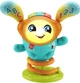 Robot edukacyjny Fisher Price DJ Bouncin Beats wielojęzyczny HJP90 (0194735092765) - obraz 2