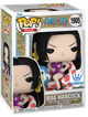 Pop! Plus Boa Hancock with Pop! Protector #1905 - изображение 1