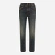 Джинсы Regular Fit мужские Camel Active 5-Pkt Relaxed Fit 488X10-6D41-24 33-32 Синие (4063366116330) - изображение 6
