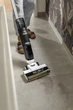 Пилосос Karcher безпровідний FCV 3, 160Вт, конт пил -0.45л, вода -0.8л, автон. робота до 30хв, вага- (00158755) - изображение 9
