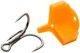 Ковпачок Savage Gear Treble Hook для трійника L #2-1 (10 шт / уп) (165796) 1854.44.21 - зображення 1
