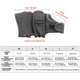 Успокаивающий жилет для собак WanTalk Dog Anxiety Jacket, Light Grey, M - изображение 7