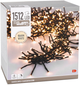 Girlanda Home Styling Collection 839543 lampki świąteczne 1512 LED Ciepły Biały (8720573813211) - obraz 1